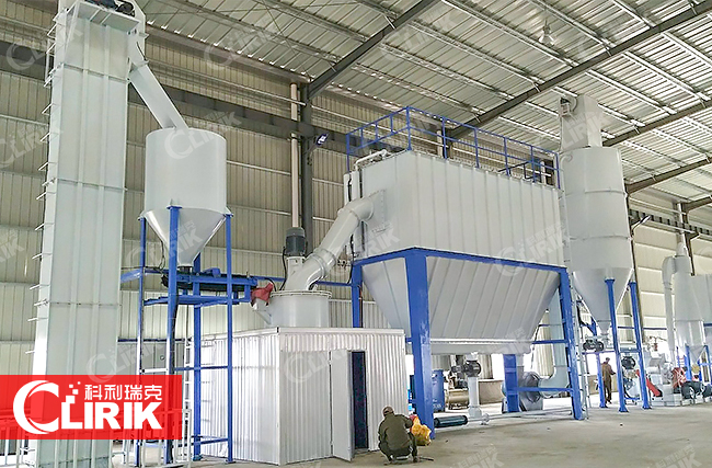 超細粉體用什么粉碎機？（超微粉碎機廠家）